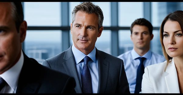 Cabinet conseil en ressources humaines : optimisez votre potentiel