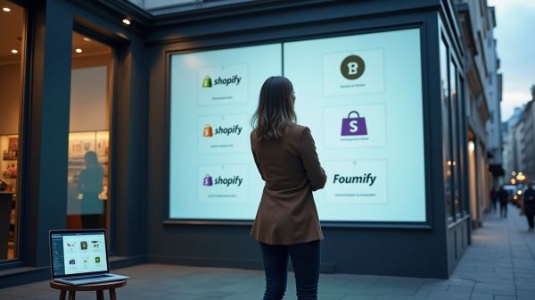 Comment choisir une agence shopify pour dynamiser son e-commerce à lille