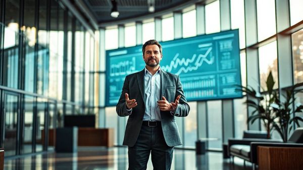 Comment les entreprises s'adaptent aux transformations économiques
