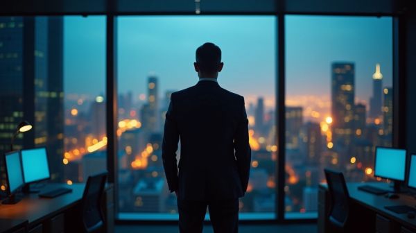 L'avenir des entreprises face aux défis économiques actuels