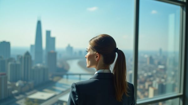L'avenir des entreprises face aux défis économiques actuels