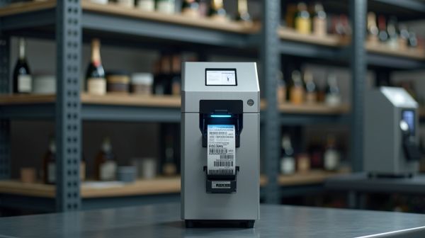 Le mot clé qui va aider nos rédacteurs à aiguiller et créer des titres : imprimeur industriel d'étiquettes de champagne