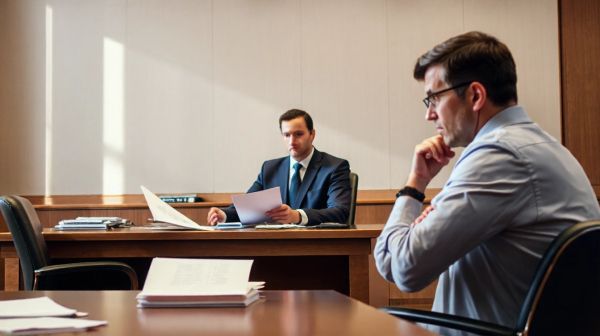 Les avantages d'engager un avocat pour votre rupture conventionnelle en Yvelines