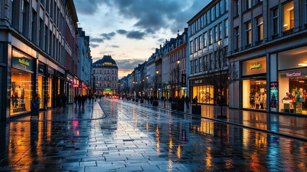 Les meilleures agences Shopify à Lille pour booster votre e-commerce