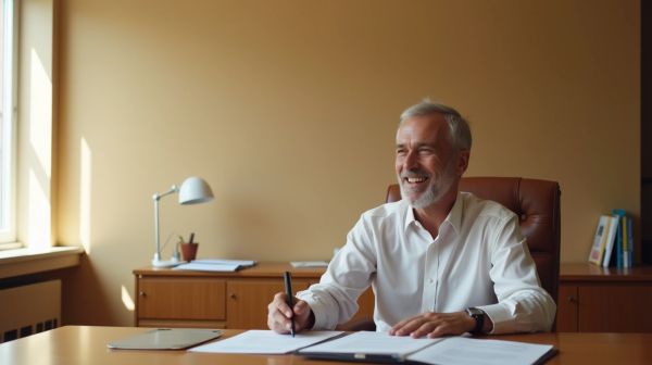 Pourquoi un avocat peut faciliter votre rupture conventionnelle en Yvelines