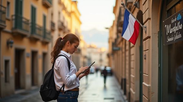 Top 5 conseils pour sélectionner une société de nettoyage à Marseille