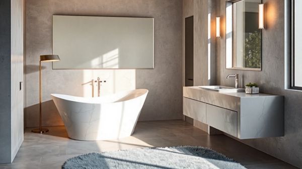 Top fabricants sanitaires pour satisfaire tous vos besoins