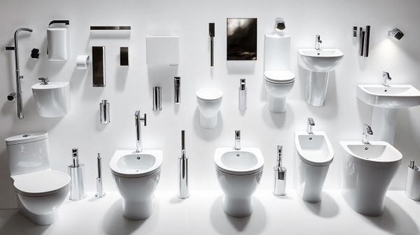 Top fabricants sanitaires pour satisfaire tous vos besoins