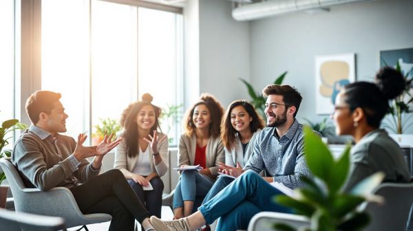Top stratégies pour recruter en misant sur les soft skills
