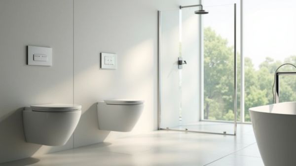 Trouver le bon fabricant sanitaire pour vos besoins