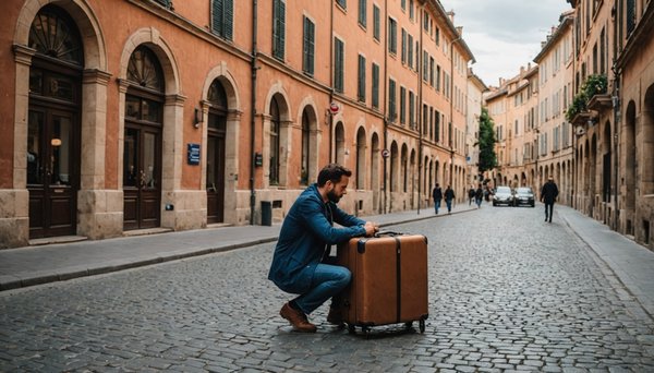 Service déménagement complet à toulouse : tout ce qu'il faut savoir
