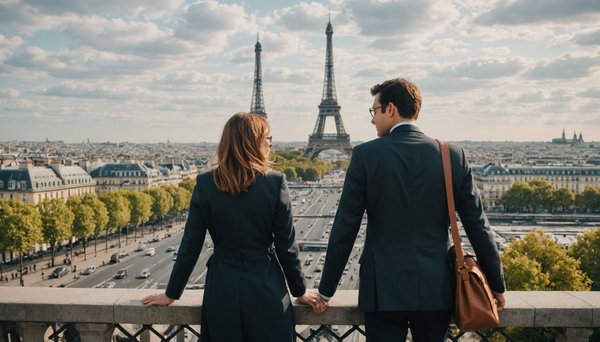 L'expert comptable à paris : votre allié pour naviguer le succès.