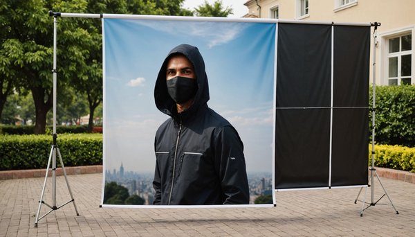 Impression de bâches et banderoles : idéale pour vos événements