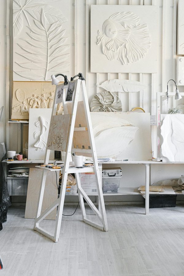 Découvrez notre galerie d'art en ligne : œuvres uniques à portée de clic